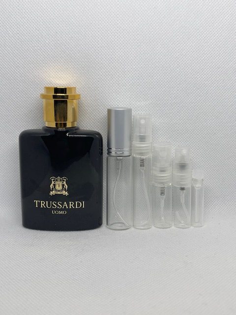 Trussardi Uomo EDT by Trussardi