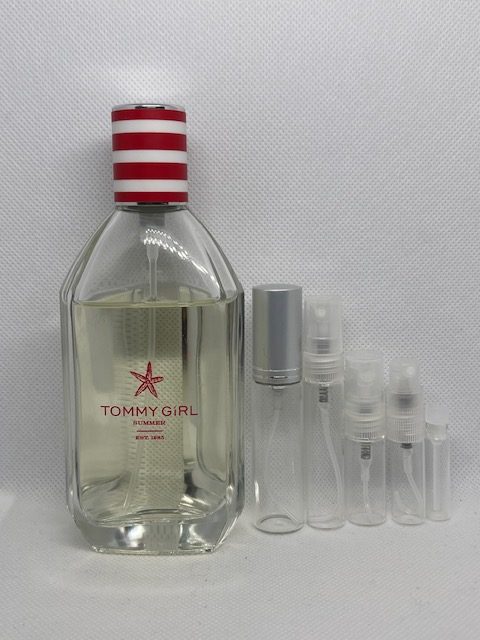 Tommy Girl Summer Cologne 2012 by Tommy Hilfiger
