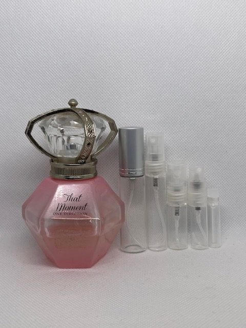 That Moment by One Direction