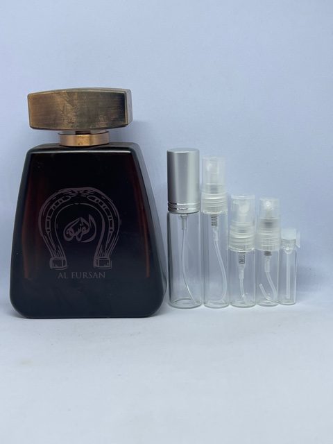 Al Fursan EDP by Lattafa