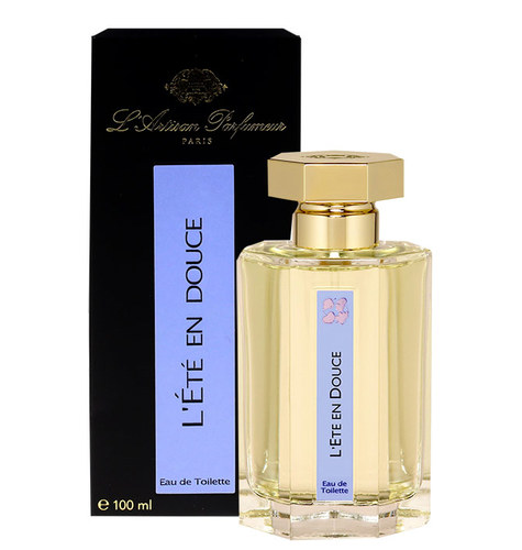 L'Ete en Douce EDT by L'Artisan Parfumeur