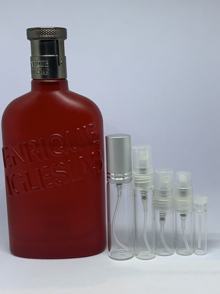 Adrenaline EDT by Enrique Iglesias