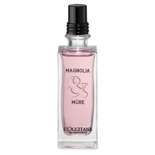 Magnolia & Mure by L'Occitane