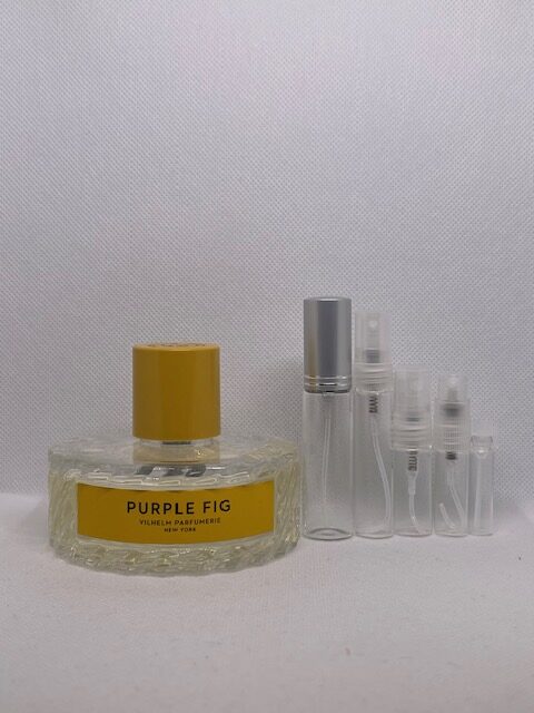 Purple Fig by Vilhelm Parfumerie