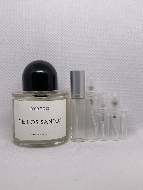 De Los Santos EDP by Byredo