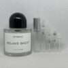 Mojave Ghost by Byredo