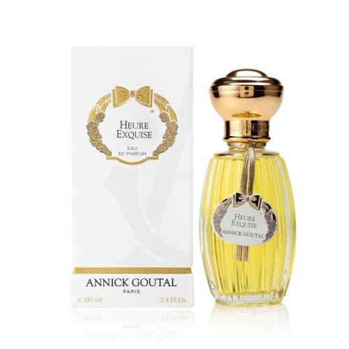 Heure Exquise EDT by Annick Goutal