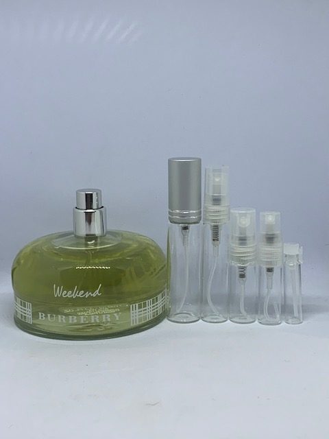 Burberry Weekend for Women EDP by Burberry