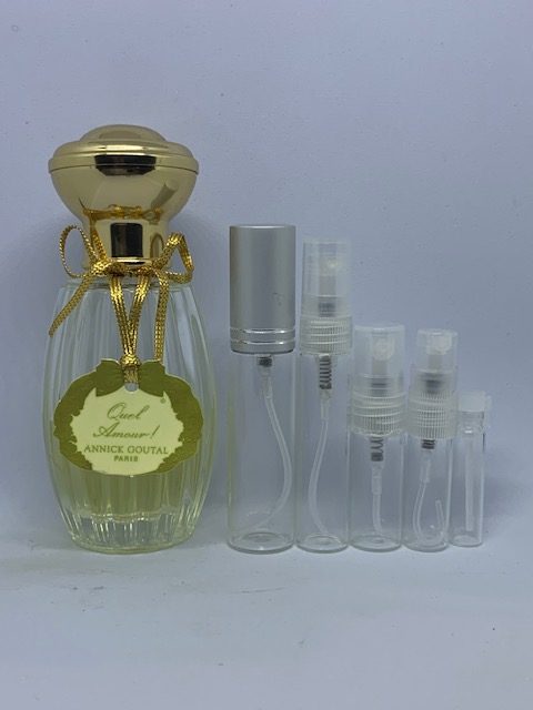 Quel Amour by Annick Goutal