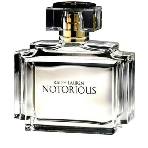 Notorious by Ralph Lauren