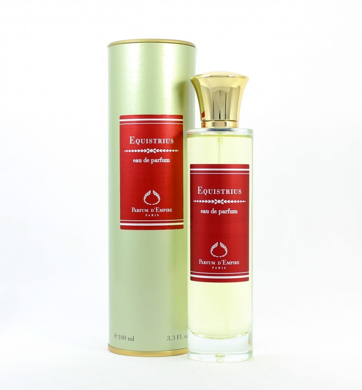 Equistrius EDP by Parfum D'Empire