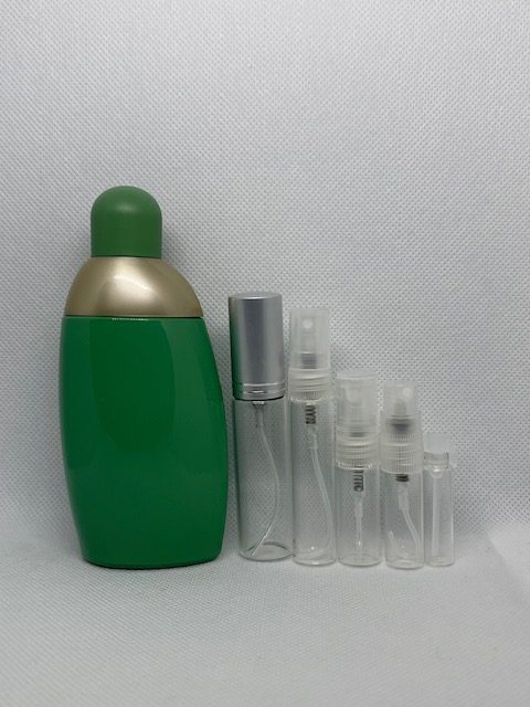 Eden EDT by Cacharel