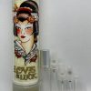 Ed Hardy Love & Luck Women EDP by Christian Audigier
