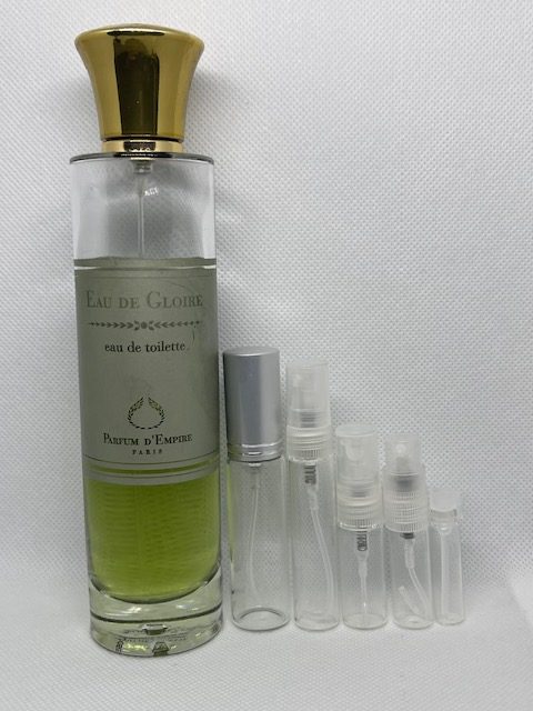 Eau De Gloire EDT by Parfum d'Empire