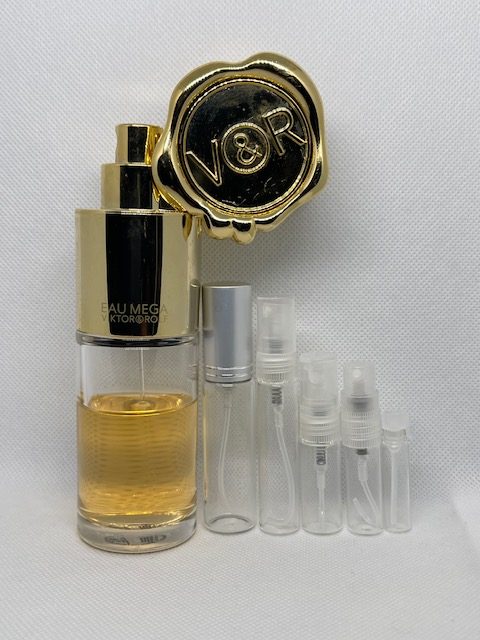 Eau Mega EDP by Viktor & Rolf