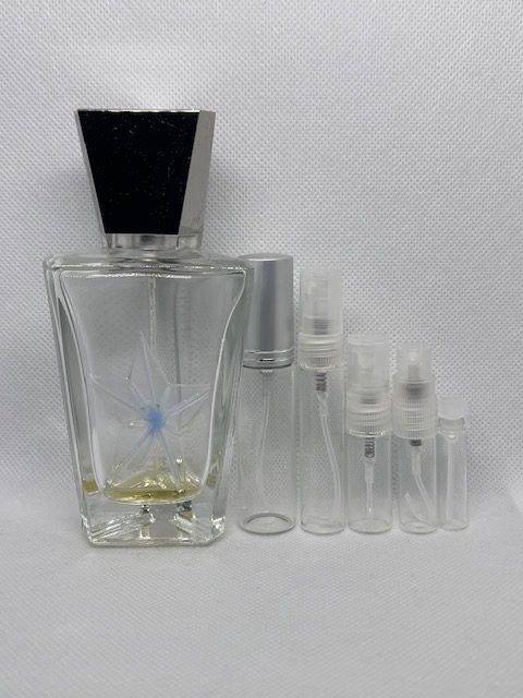 Eau de Star EDT by Thierry Mugler