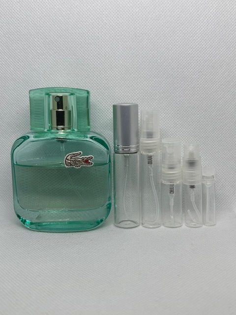 Eau de Lacoste L.12.12 Pour Elle Natural EDT by Lacoste