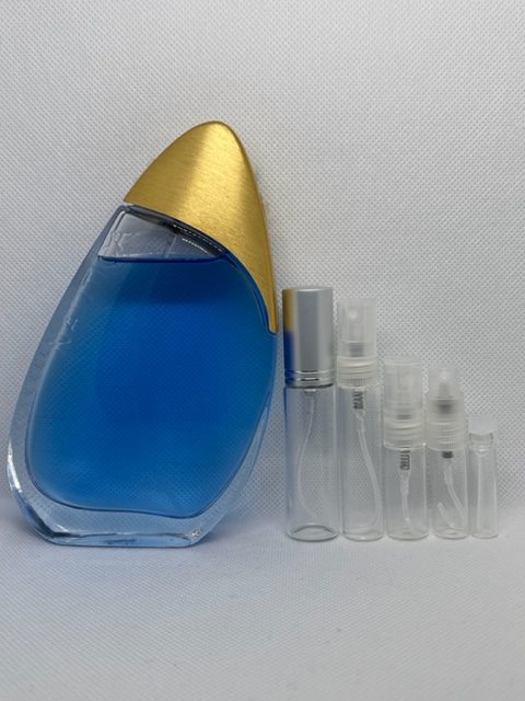 Nautica Aqua Rush Gold by Nautica