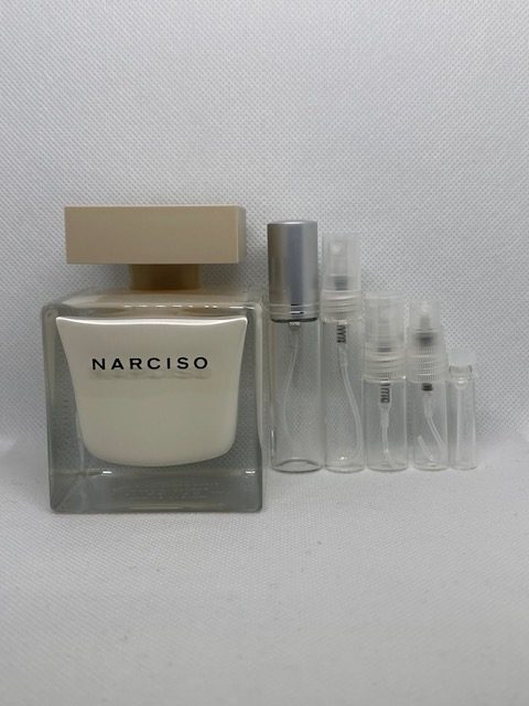 Narciso EDP by Narciso Rodriguez