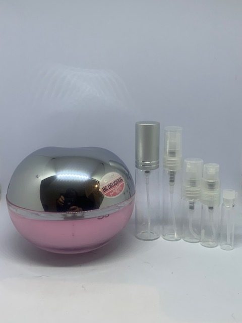 Be Delicious Fresh Blossom EDP by DKNY