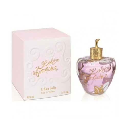 L'Eau Jolie EDT by Lolita Lempicka
