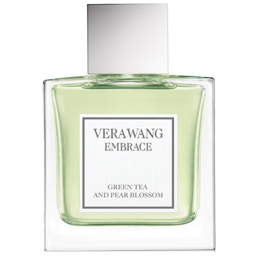 Embrace Green Tea and Pear Blossom EDT by Vera Wang