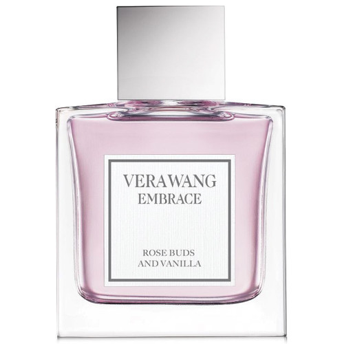 Embrace Rose Buds and Vanilla EDT by Vera Wang