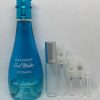 Cool Water Woman Into the Ocean EDT by Davidoff