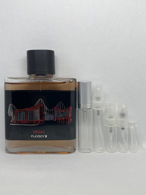 Playboy Vegas by Playboy