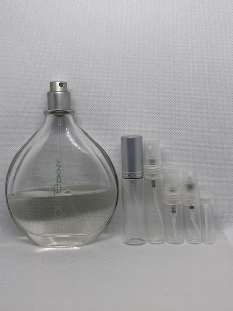 Pure A Drop of Verbena by DKNY