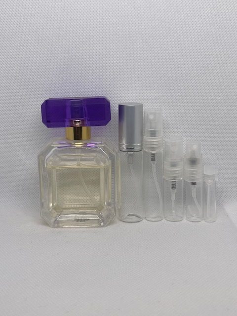 Pure Brilliance EDT by Celine Dion