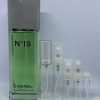 No. 19 by Chanel EDT by Chanel