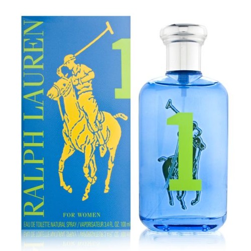 The Big Pony Collection #1 for Women by Ralph Lauren