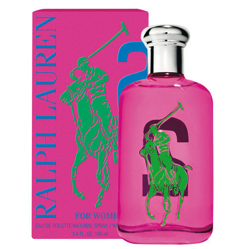 The Big Pony Collection #2 for Women by Ralph Lauren