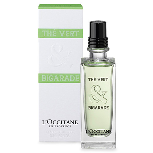 The Vert & Bigarade by L'Occitane