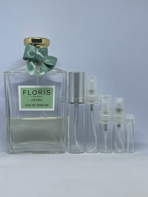 Cefiro EDP by Floris