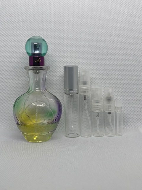 Live EDT by Jennifer Lopez