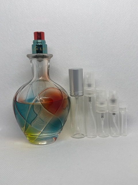 Live Luxe EDT by Jennifer Lopez