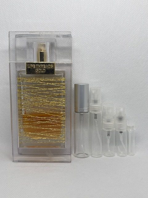 Life Threads Gold EDP by La Prairie
