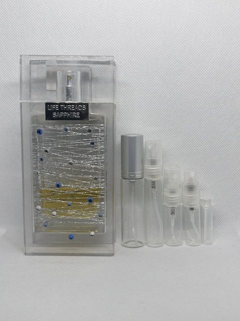 Life Threads Sapphire EDP by La Prairie