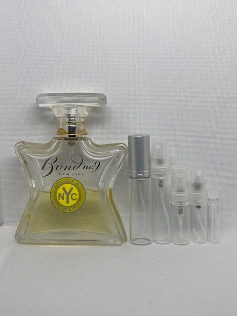 Nouveau Bowery by Bond No. 9