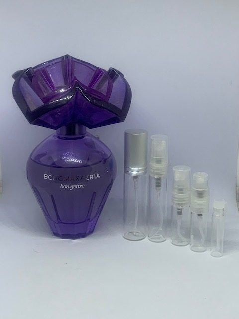 BCBG Bon Genre EDP by Max Azria