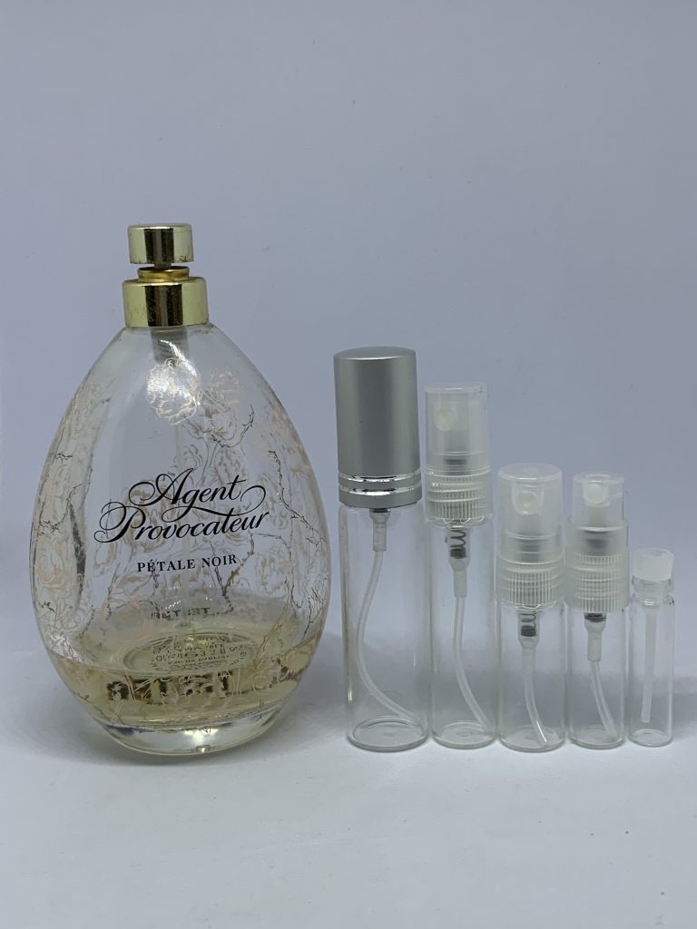 Agent Provocateur Petale Noir EDP by Agent Provocateur