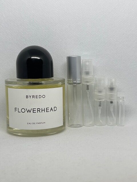 Flowerhead EDP by Byredo