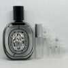 Eau de Minthe by Diptyque