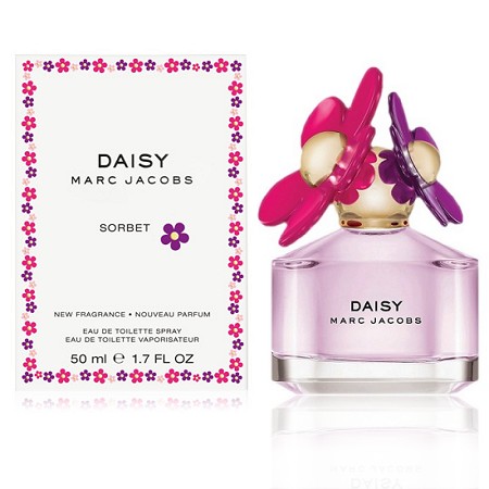 Daisy Sorbet EDT by Marc Jacobs