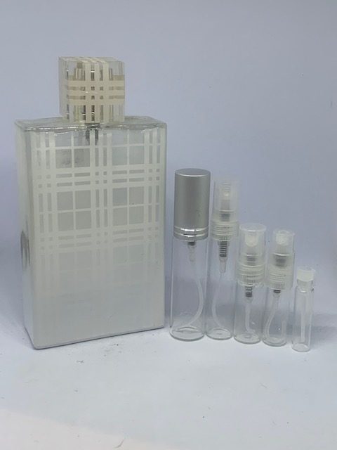 Burberry Brit Summer for Men EDT by Burberry