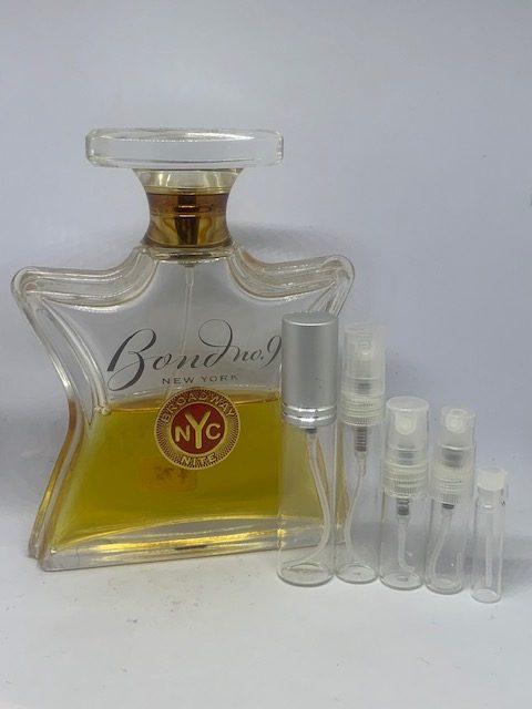 Broadway Nite EDP by Bond No. 9