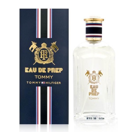 Eau De Prep Tommy EDT by Tommy Hilfiger