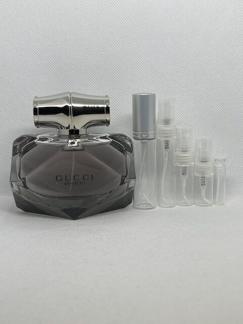 Gucci Bamboo EDP by Gucci